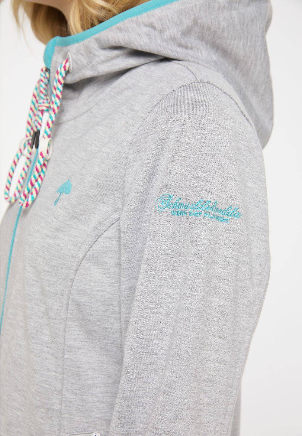Schmuddelwedda Schmuddelwedda Funktionsjacke Rabatt