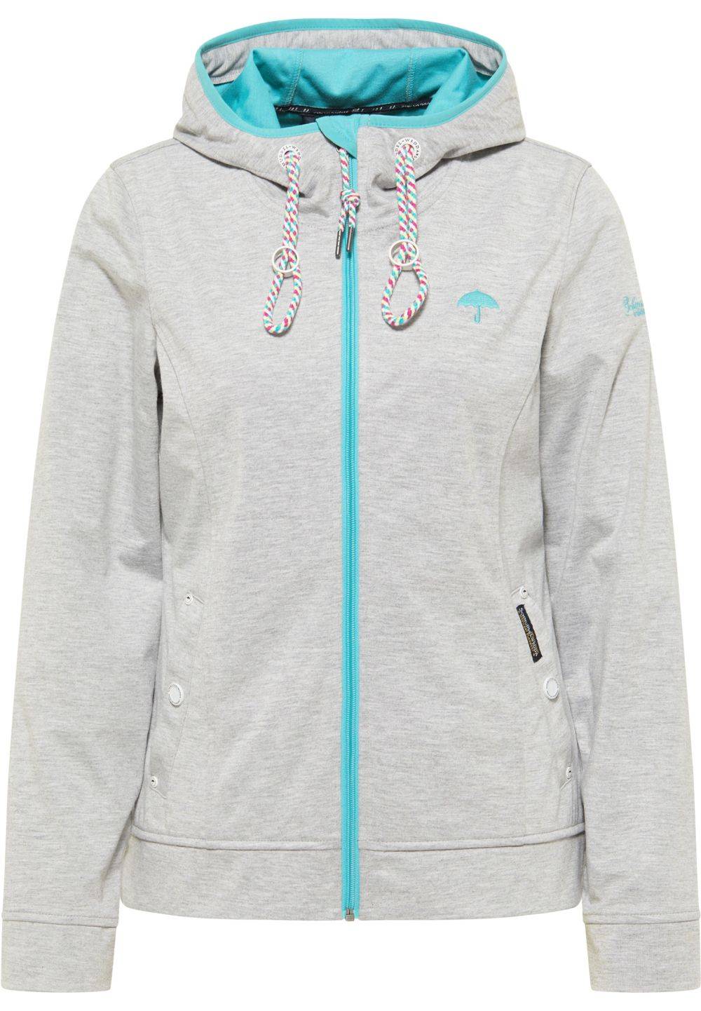 Schmuddelwedda Schmuddelwedda Funktionsjacke Rabatt