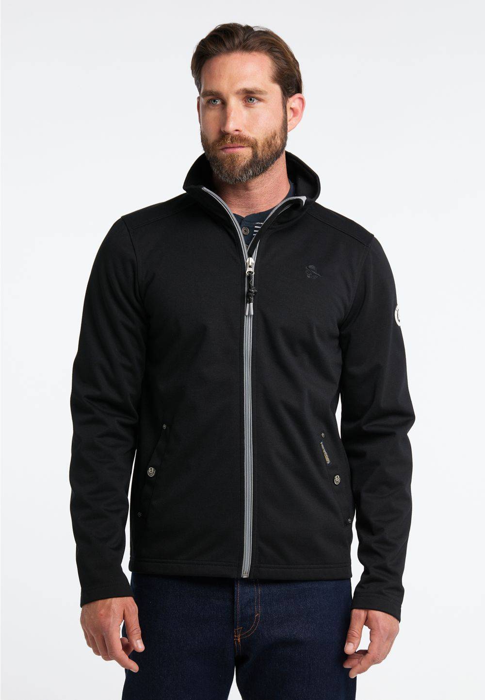Schmuddelwedda Schmuddelwedda Funktionsjacke