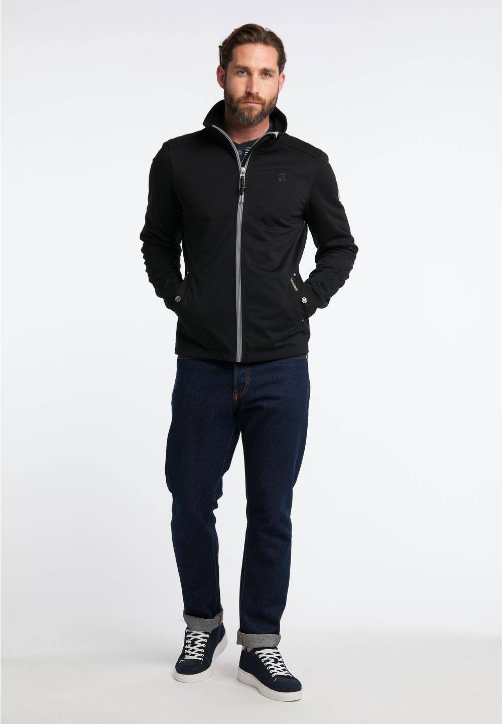 Schmuddelwedda Schmuddelwedda Funktionsjacke Günstig kaufen