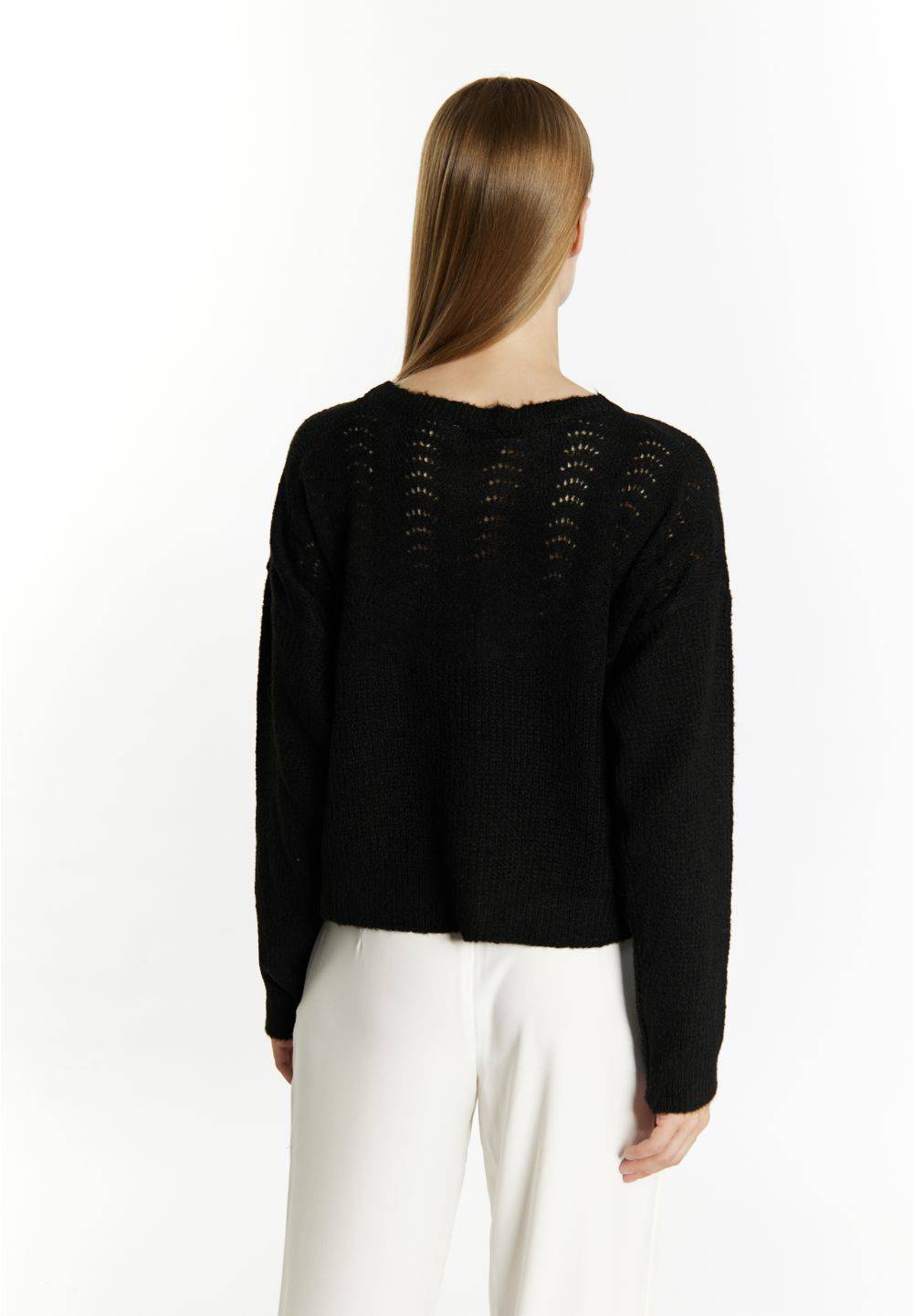 Schmuddelwedda DreiMaster Klassik Pullover Exklusivangebot