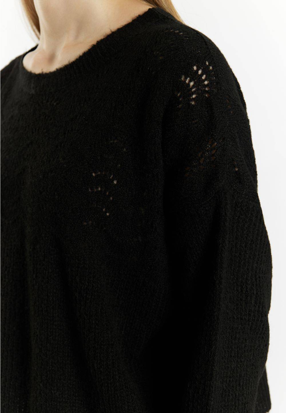 Schmuddelwedda DreiMaster Klassik Pullover Exklusivangebot