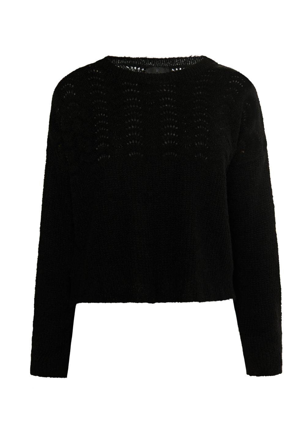 Schmuddelwedda DreiMaster Klassik Pullover Exklusivangebot