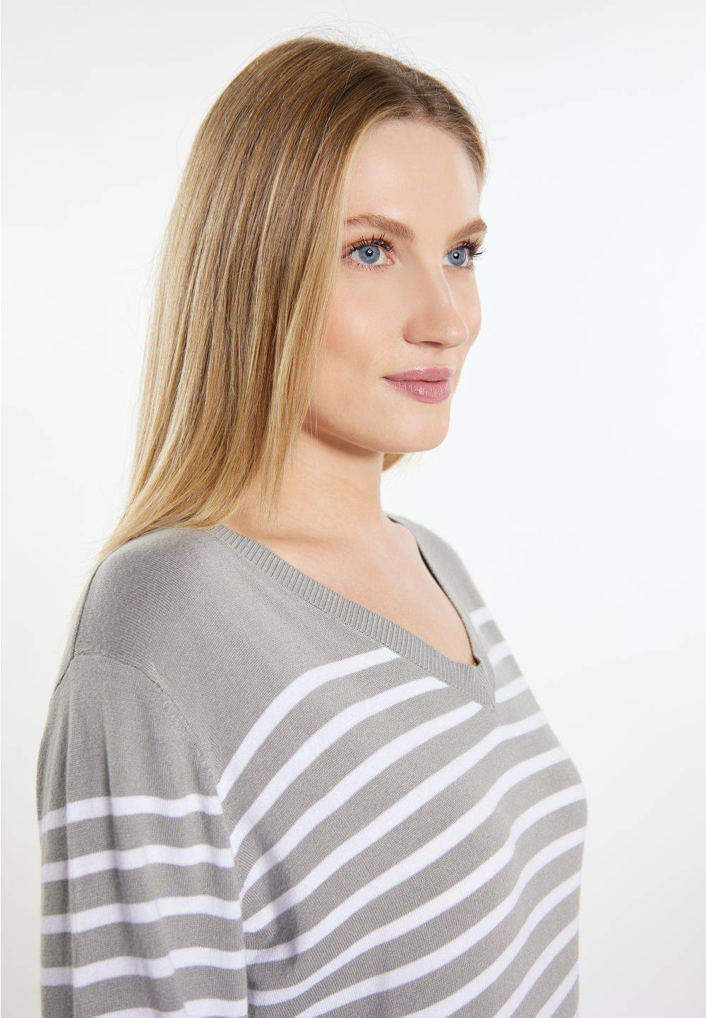 Schmuddelwedda DreiMaster Maritim Strickpullover Saisonschlussverkauf