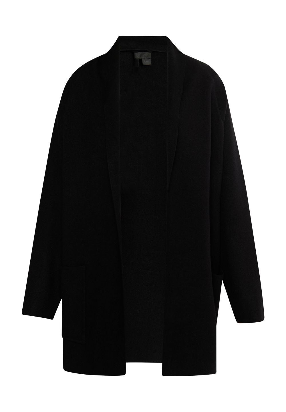 Schmuddelwedda DreiMaster Klassik Strickjacke Black Friday