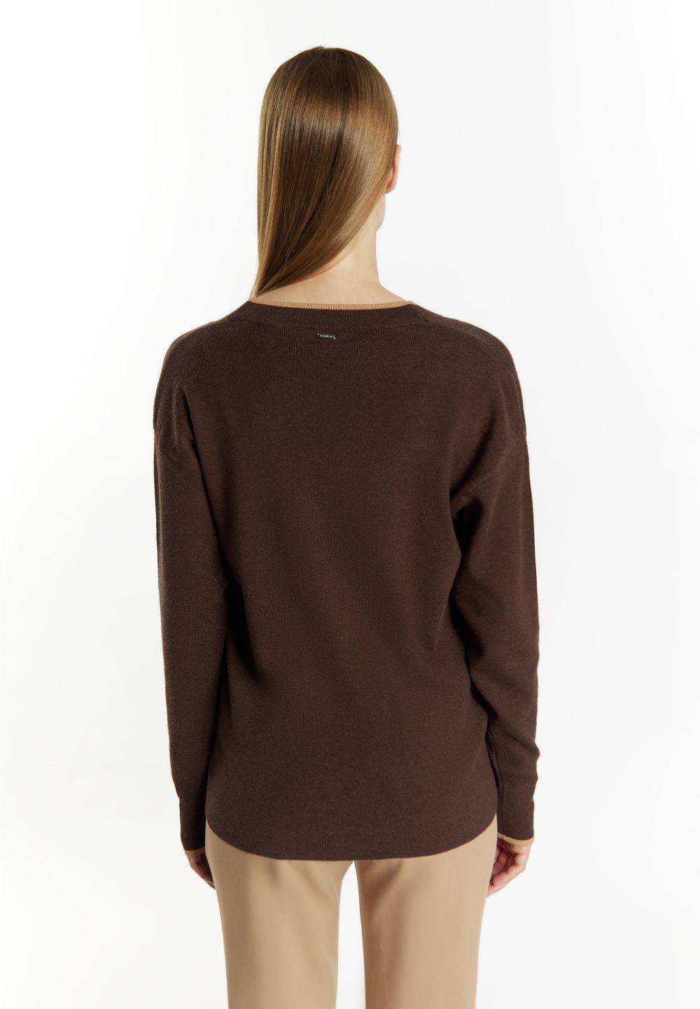 Schmuddelwedda DreiMaster Klassik Strickjacke Cyber Monday