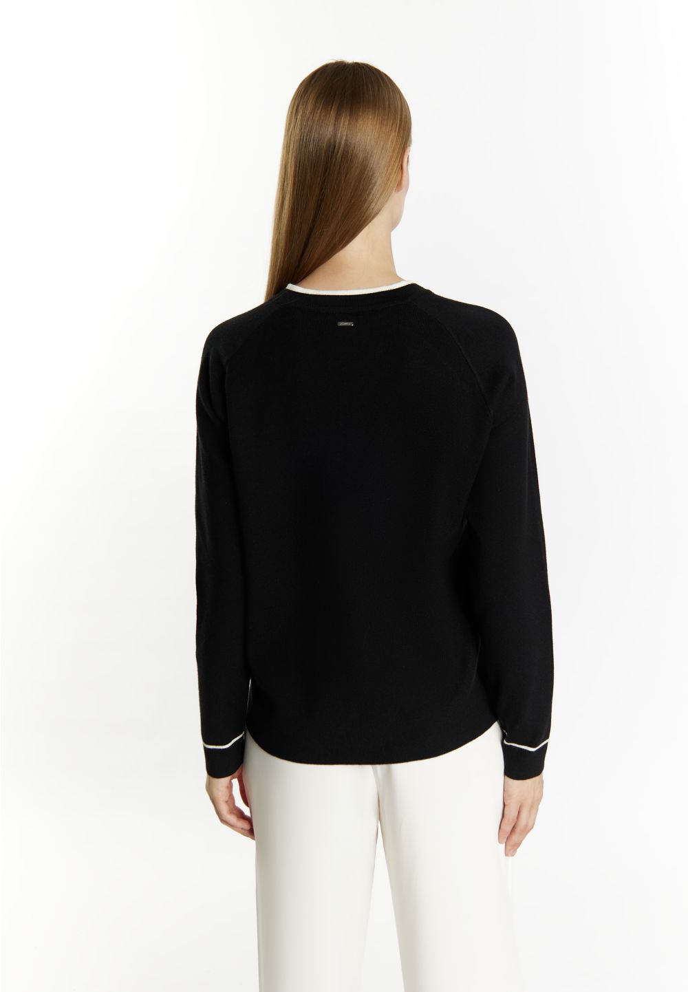 Schmuddelwedda DreiMaster Klassik Strickpullover Weihnachtsangebot