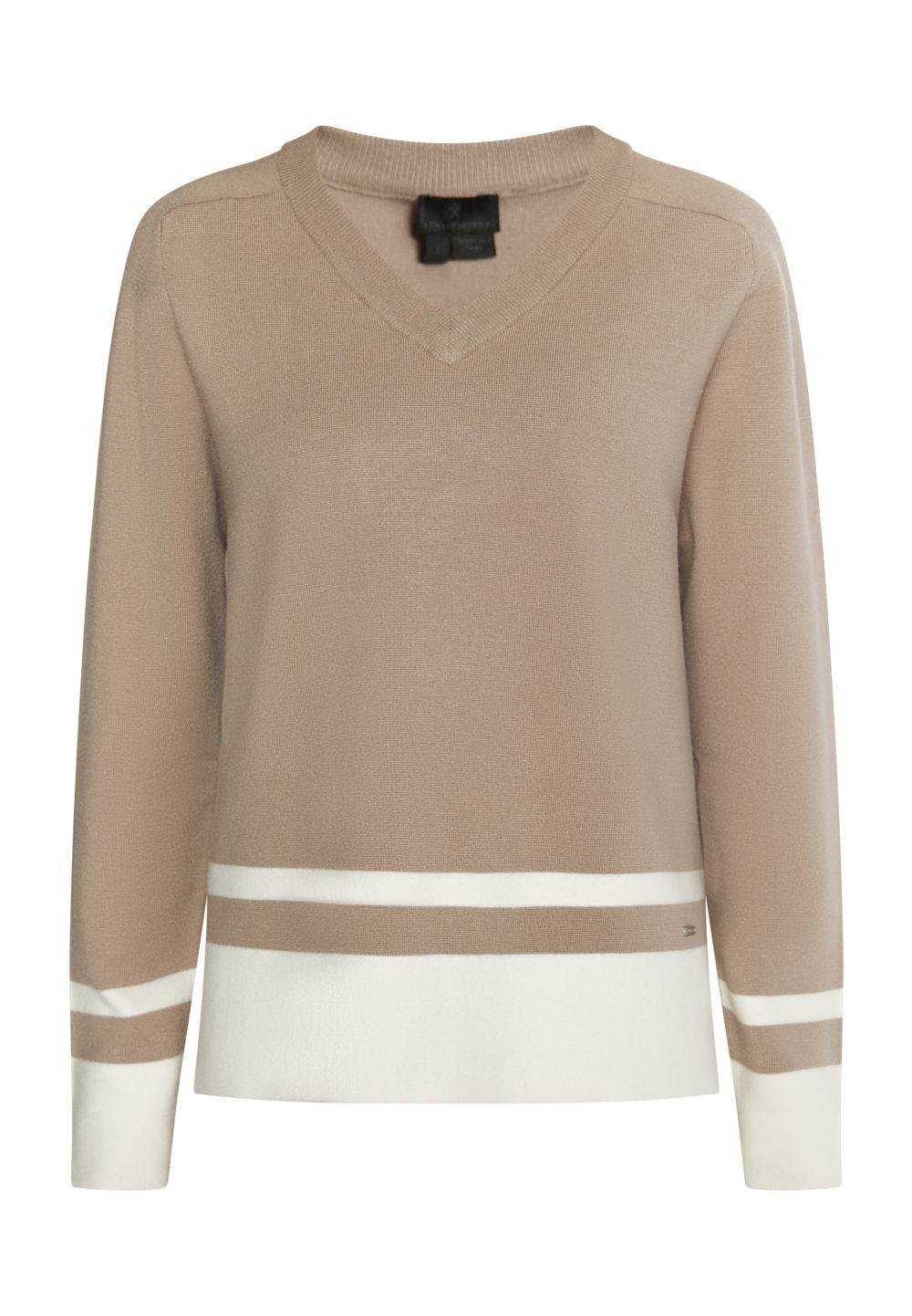 Schmuddelwedda DreiMaster Klassik Strickpullover Osterangebot