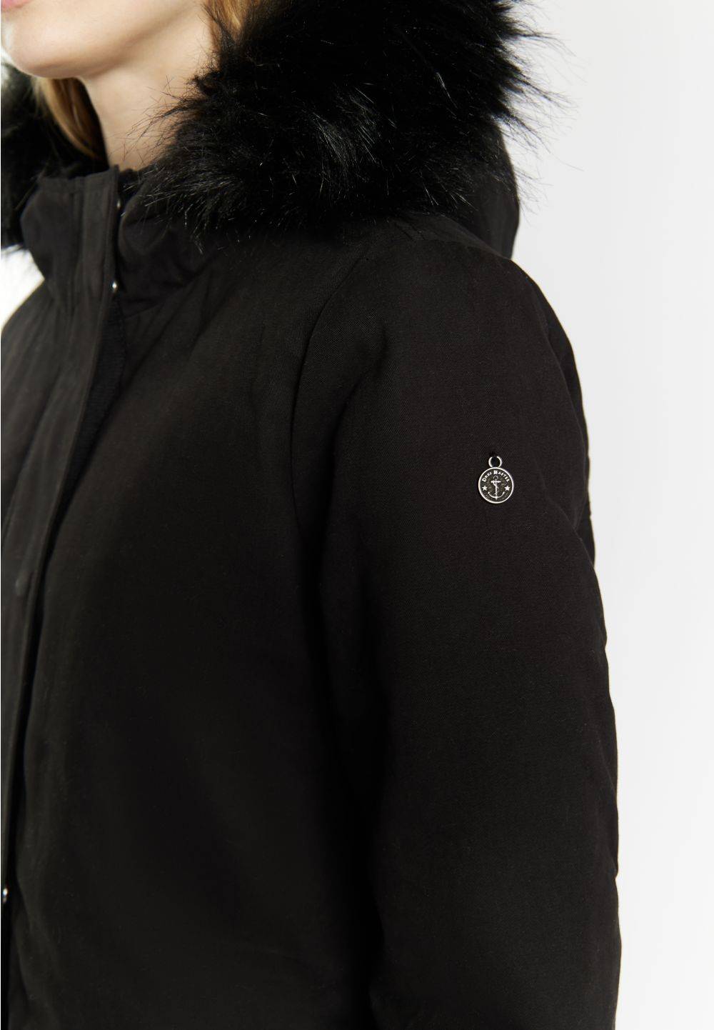 Schmuddelwedda DreiMaster Vintage Winterparka Muttertagsangebot