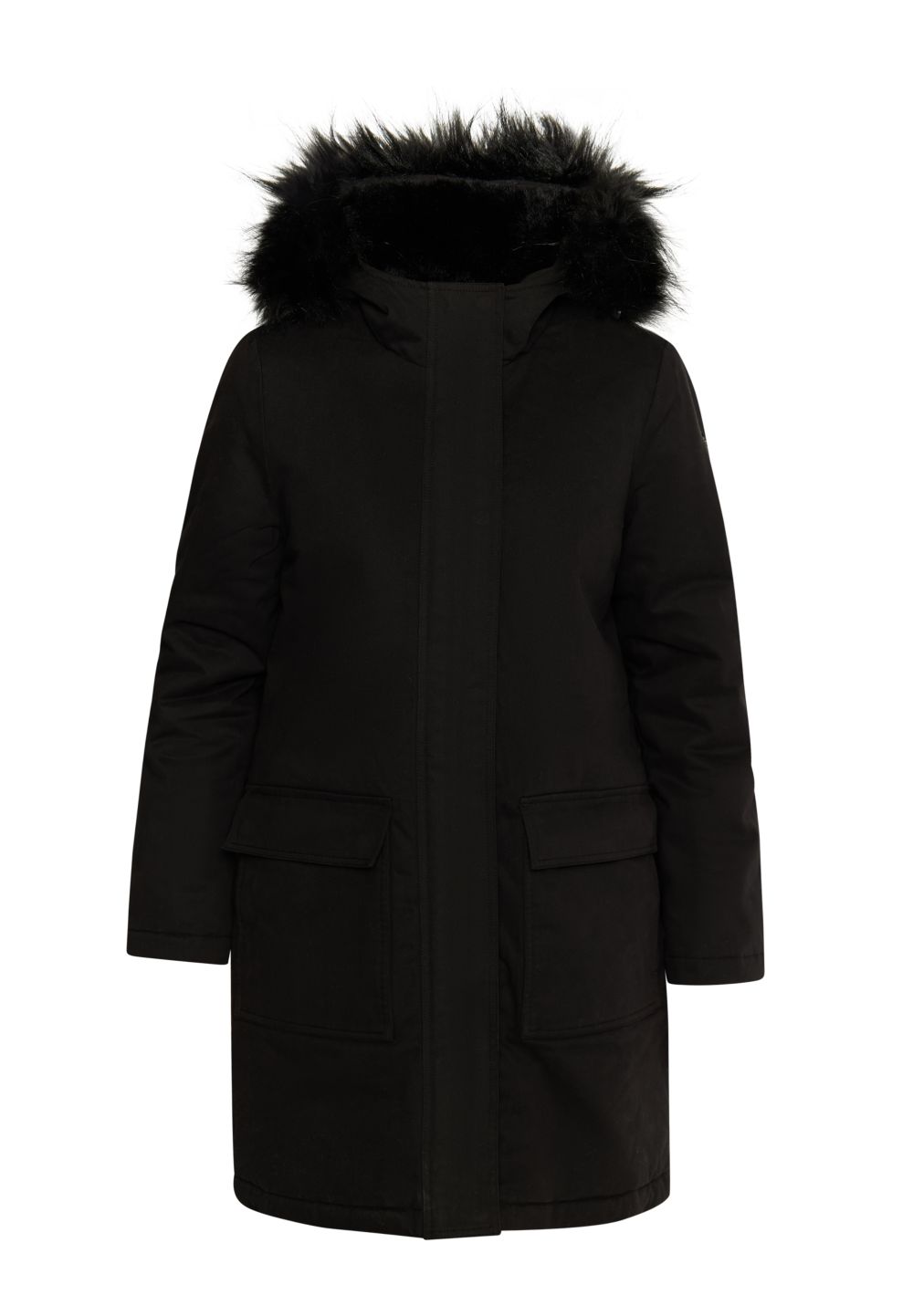 Schmuddelwedda DreiMaster Vintage Winterparka Muttertagsangebot