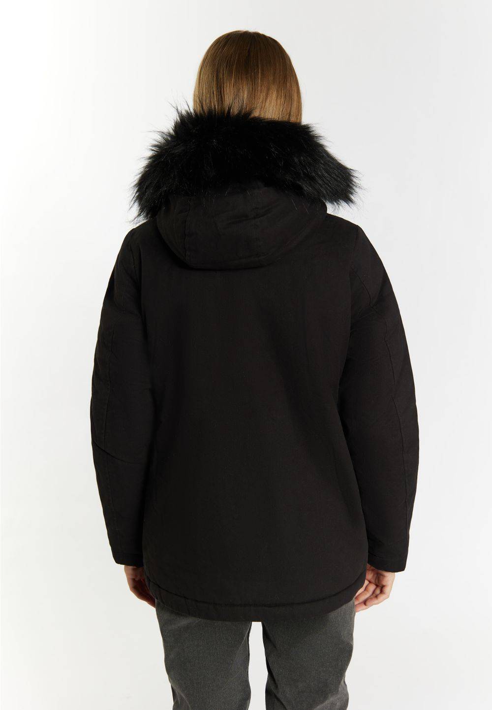 Schmuddelwedda DreiMaster Vintage Winterjacke Valentinstagsangebot
