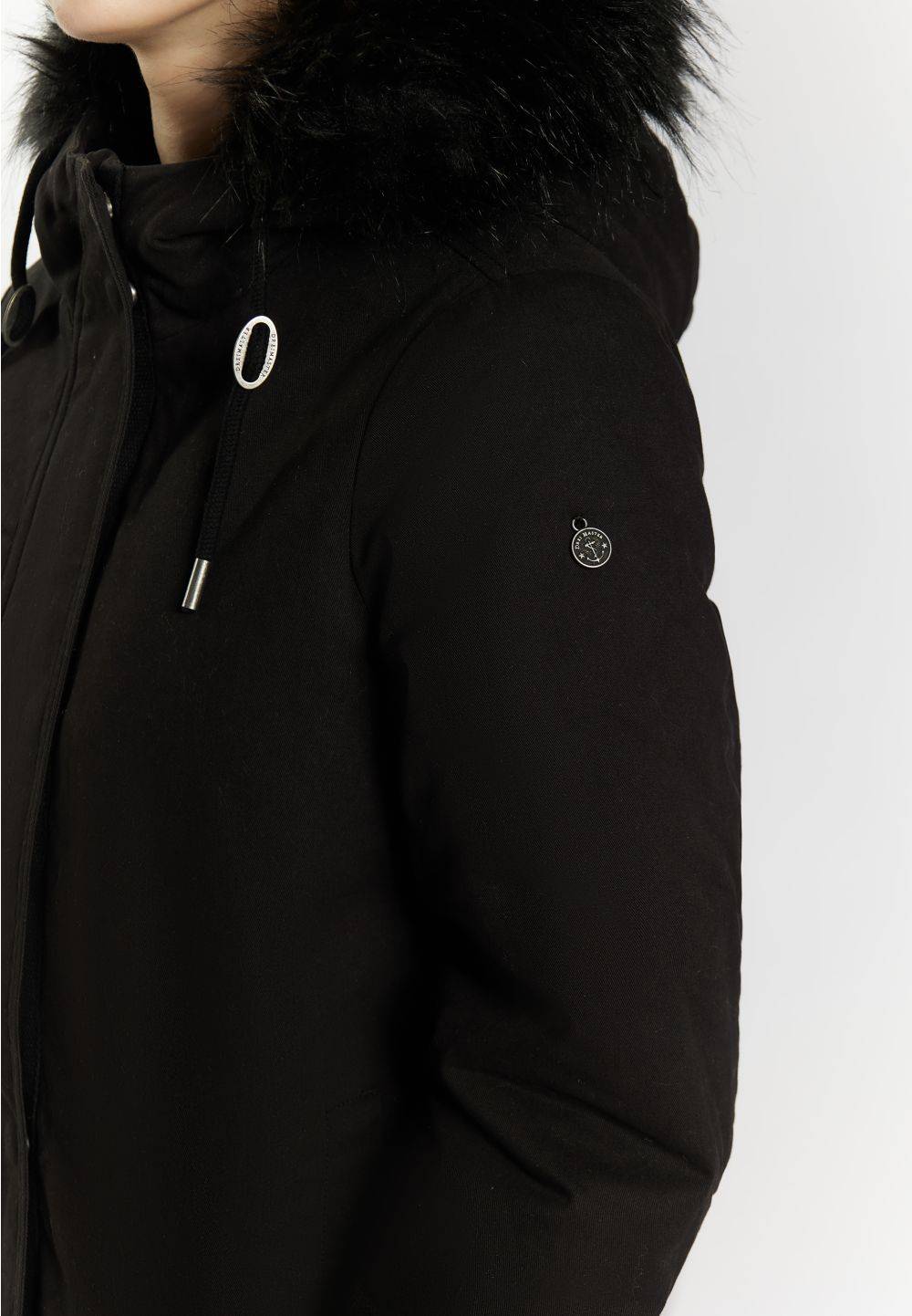 Schmuddelwedda DreiMaster Vintage Winterjacke Valentinstagsangebot