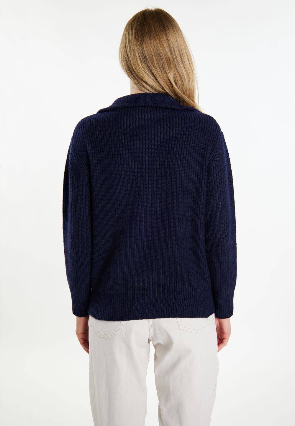 Schmuddelwedda DreiMaster Vintage Strickjacke Heißer Verkauf