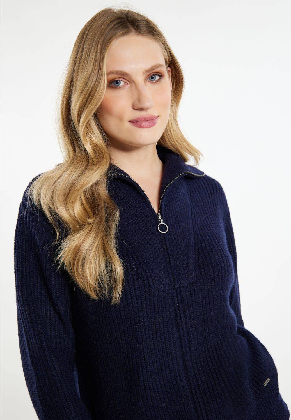 Schmuddelwedda DreiMaster Vintage Strickjacke Heißer Verkauf