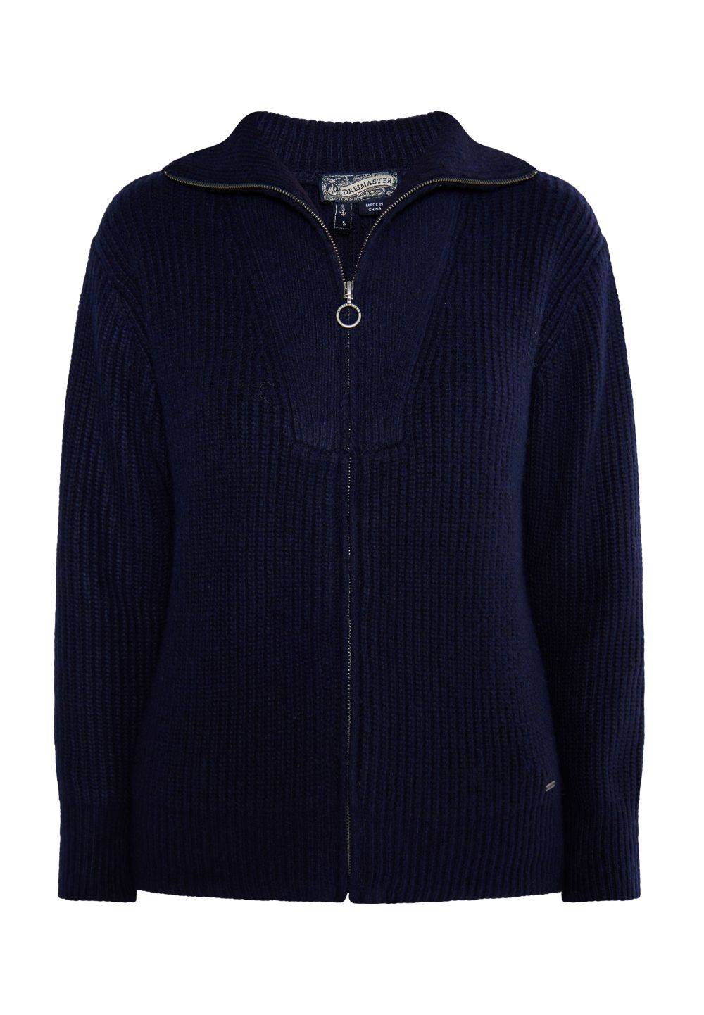 Schmuddelwedda DreiMaster Vintage Strickjacke Heißer Verkauf