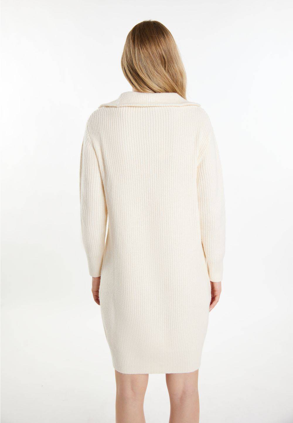 Schmuddelwedda DreiMaster Vintage Strickkleid Top Angebot