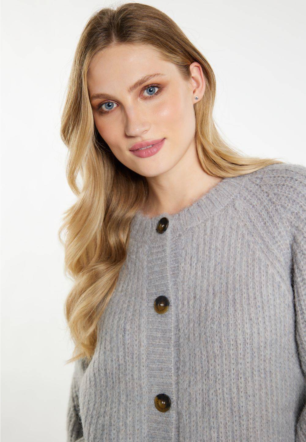 Schmuddelwedda DreiMaster Vintage Strickjacke Neueste Mode
