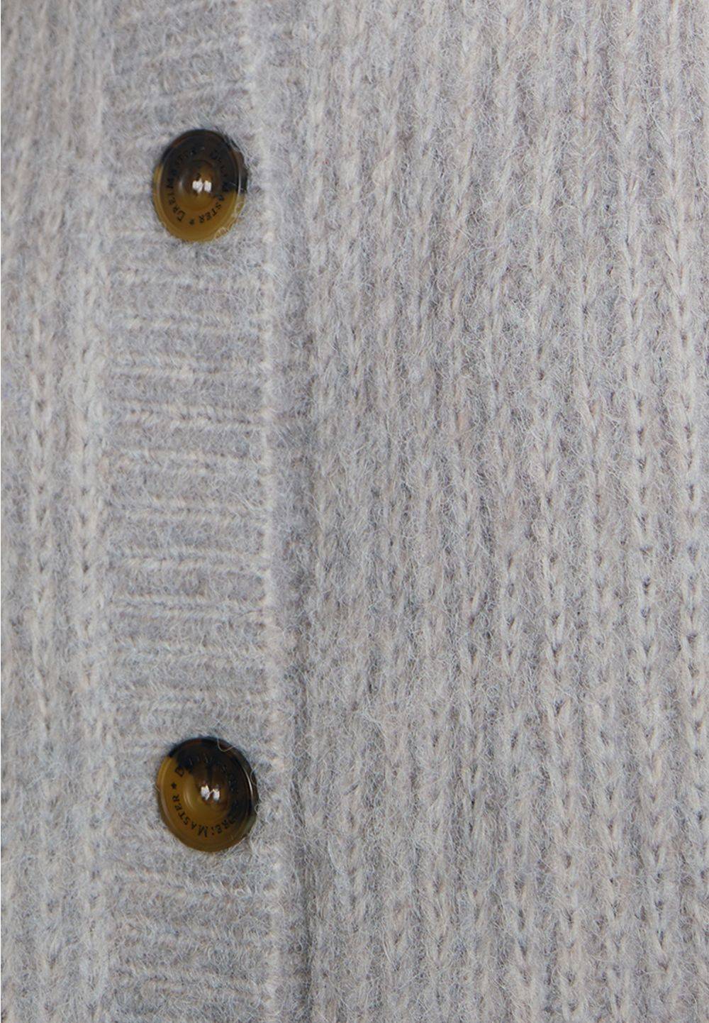 Schmuddelwedda DreiMaster Vintage Strickjacke Neueste Mode