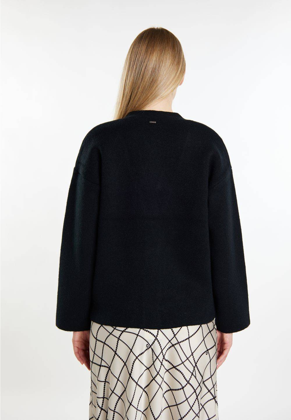 Schmuddelwedda DreiMaster Klassik Strickjacke Zeitlich begrenztes Angebot