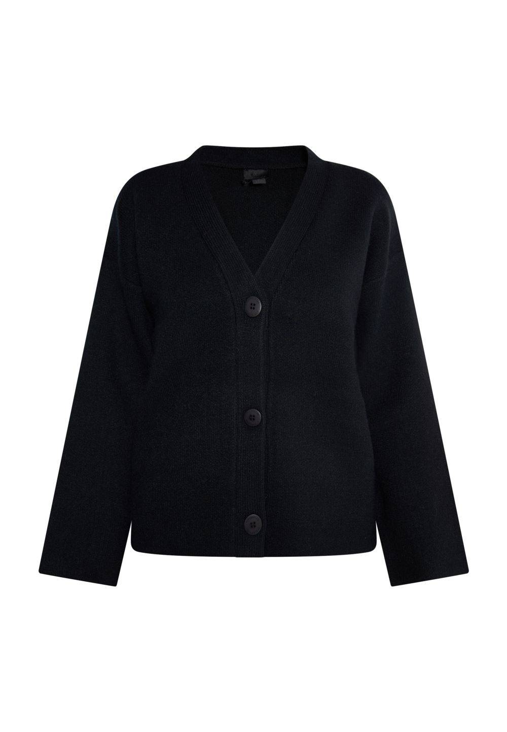 Schmuddelwedda DreiMaster Klassik Strickjacke Zeitlich begrenztes Angebot