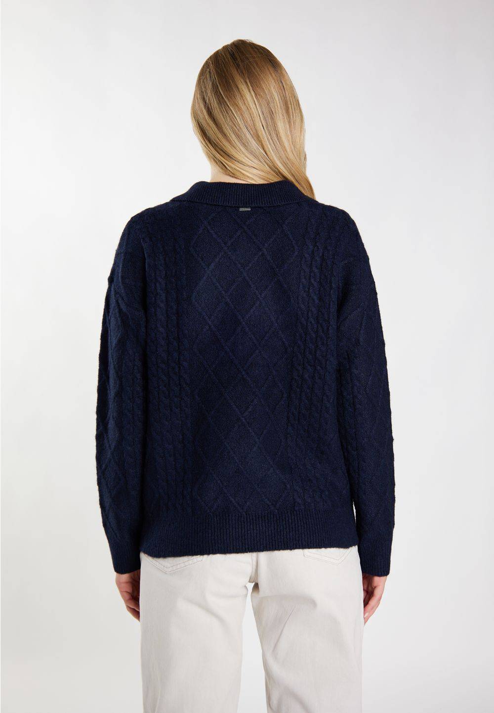 Schmuddelwedda DreiMaster Vintage Strickpullover Exklusive Angebote