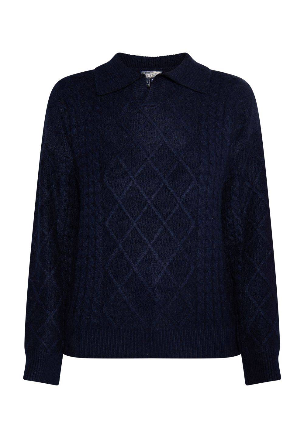 Schmuddelwedda DreiMaster Vintage Strickpullover Exklusive Angebote