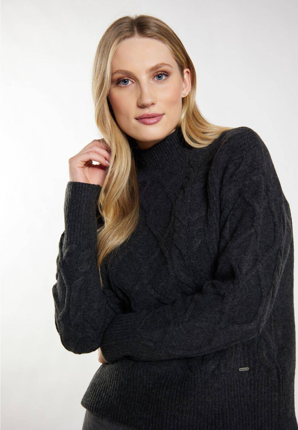 Schmuddelwedda DreiMaster Vintage Strickpullover Blitzangebot