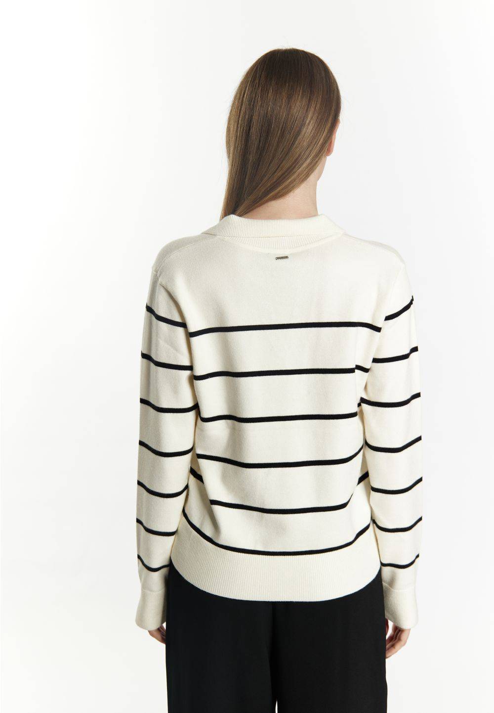Schmuddelwedda DreiMaster Klassik Strickpullover Große Rabatte