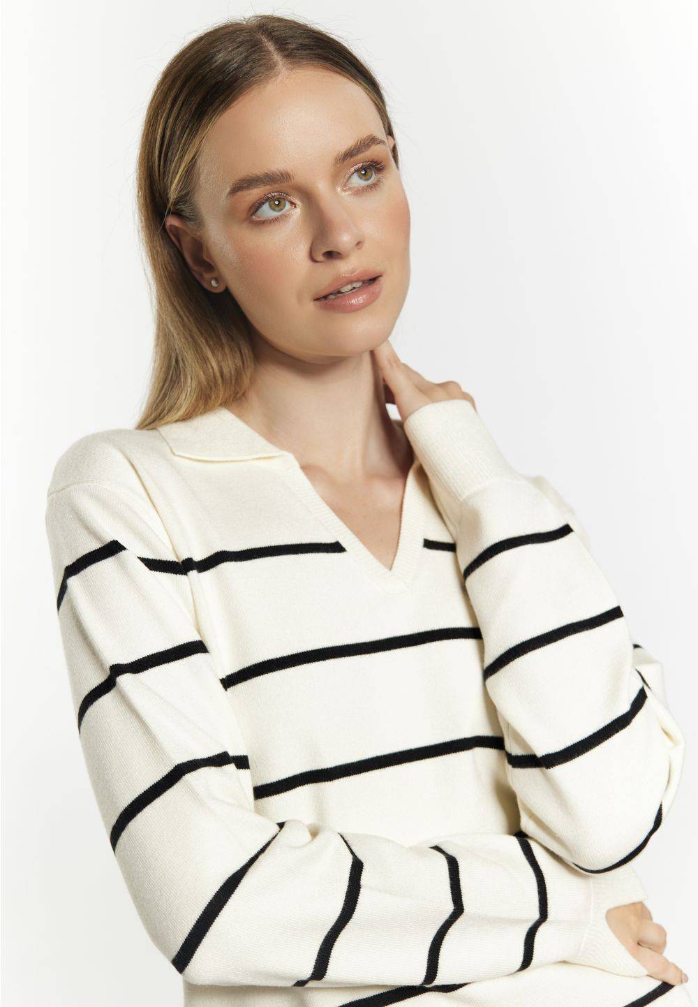 Schmuddelwedda DreiMaster Klassik Strickpullover Große Rabatte