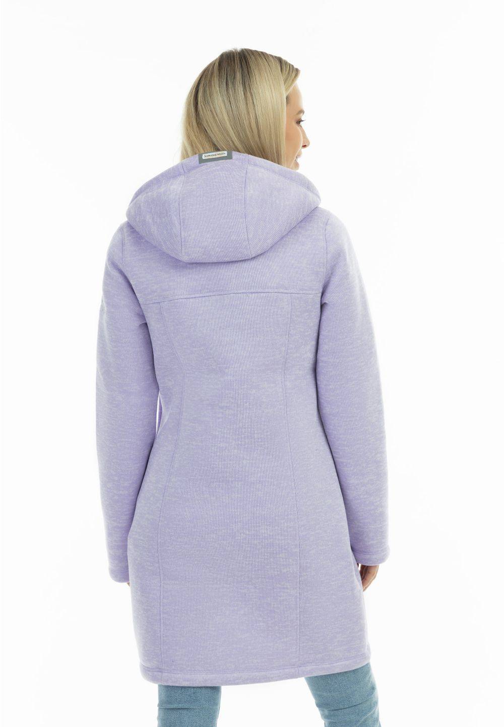 Schmuddelwedda Schmuddelwedda Strickfleece Dufflecoat Kauf eins, bekomm eins gratis