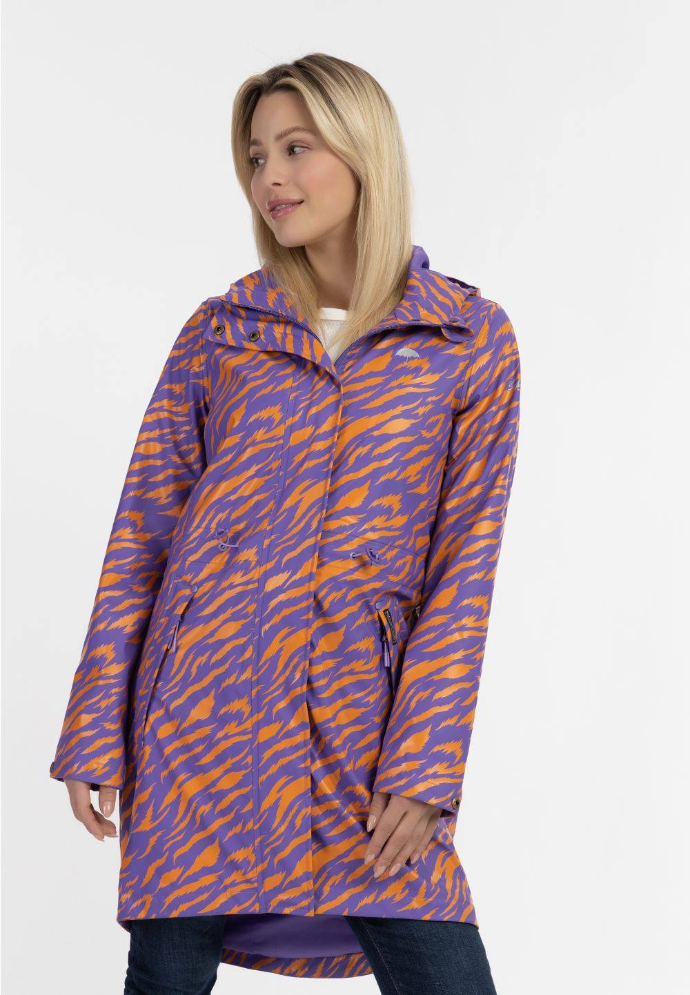 Schmuddelwedda Schmuddelwedda Regenjacke