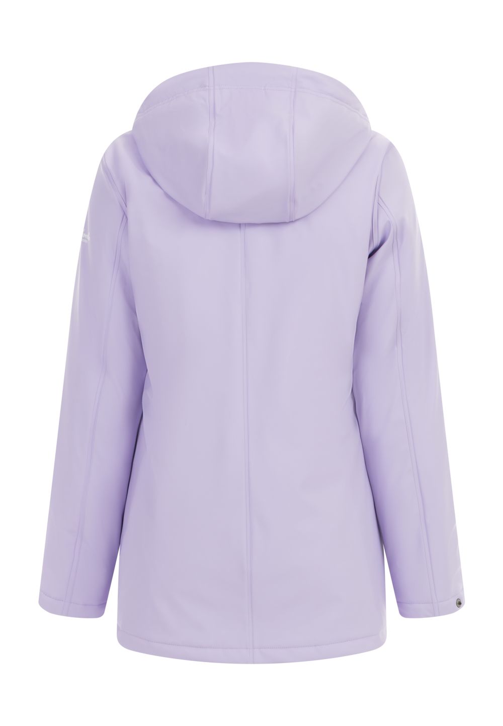 Schmuddelwedda Schmuddelwedda Regenjacke mit Webpelzfutter VIP-Rabatte