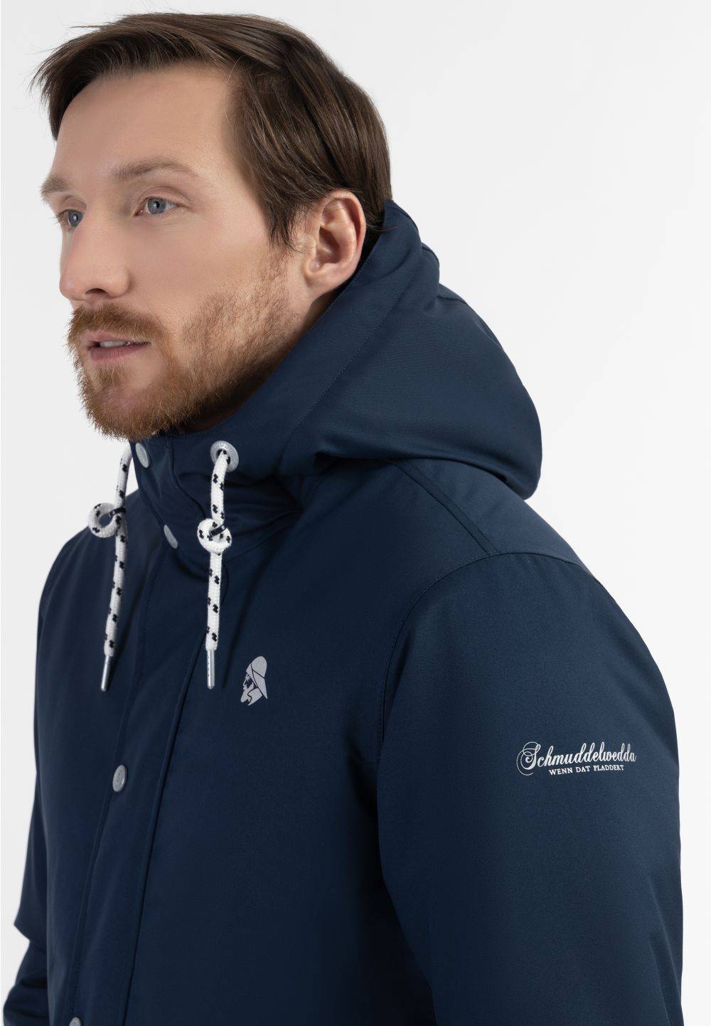 Schmuddelwedda Schmuddelwedda Winterjacke Tiefpreis