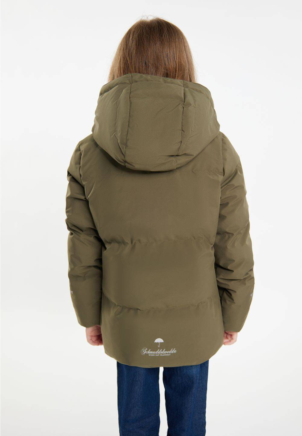 Schmuddelwedda Schmuddelwedda Funktionale Winterjacke Super Sparpreis