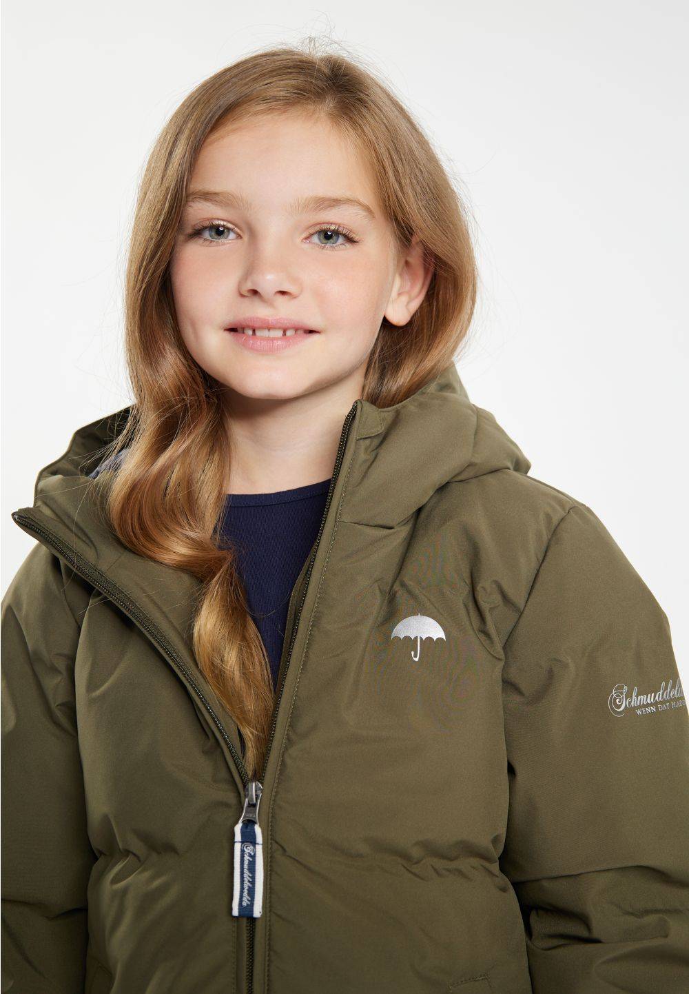 Schmuddelwedda Schmuddelwedda Funktionale Winterjacke Super Sparpreis