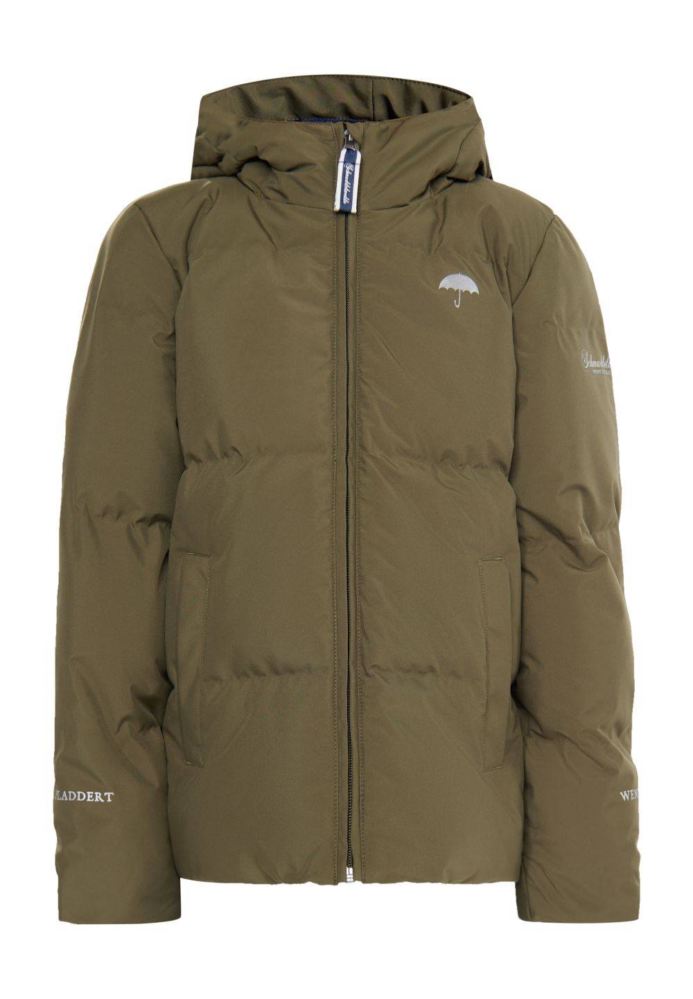 Schmuddelwedda Schmuddelwedda Funktionale Winterjacke Super Sparpreis