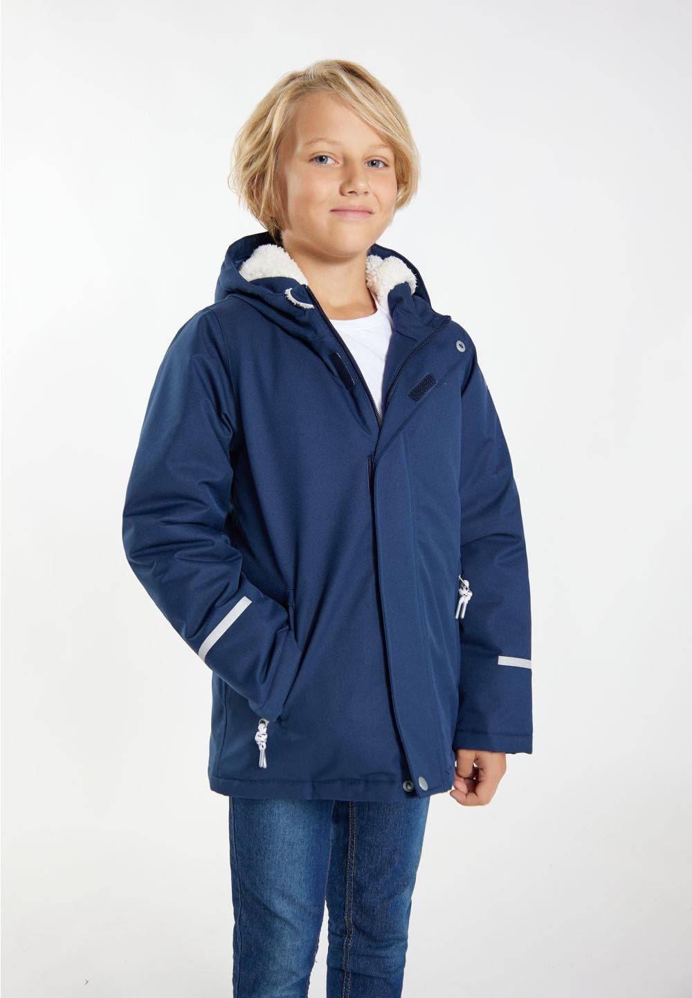 Schmuddelwedda Schmuddelwedda Winterjacke Begrenzte Freigabe