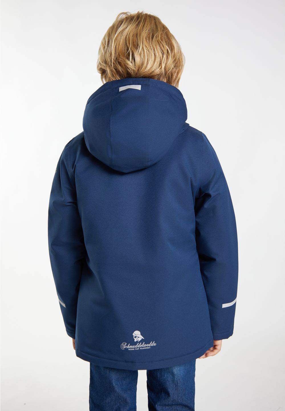 Schmuddelwedda Schmuddelwedda Winterjacke Begrenzte Freigabe