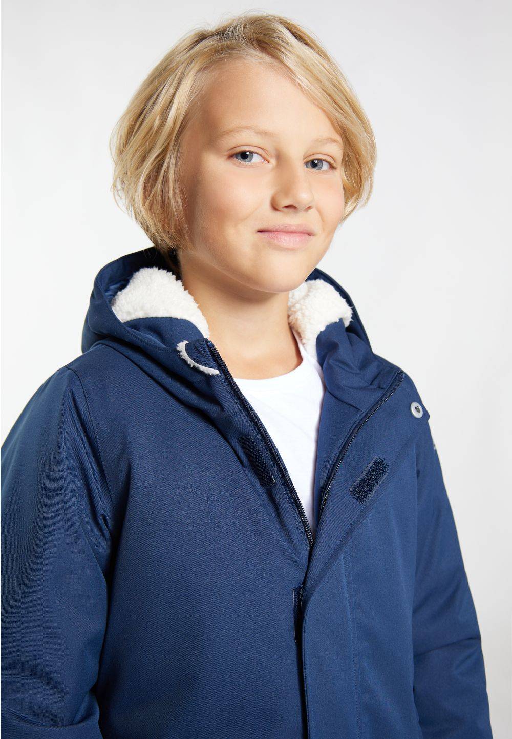 Schmuddelwedda Schmuddelwedda Winterjacke Begrenzte Freigabe