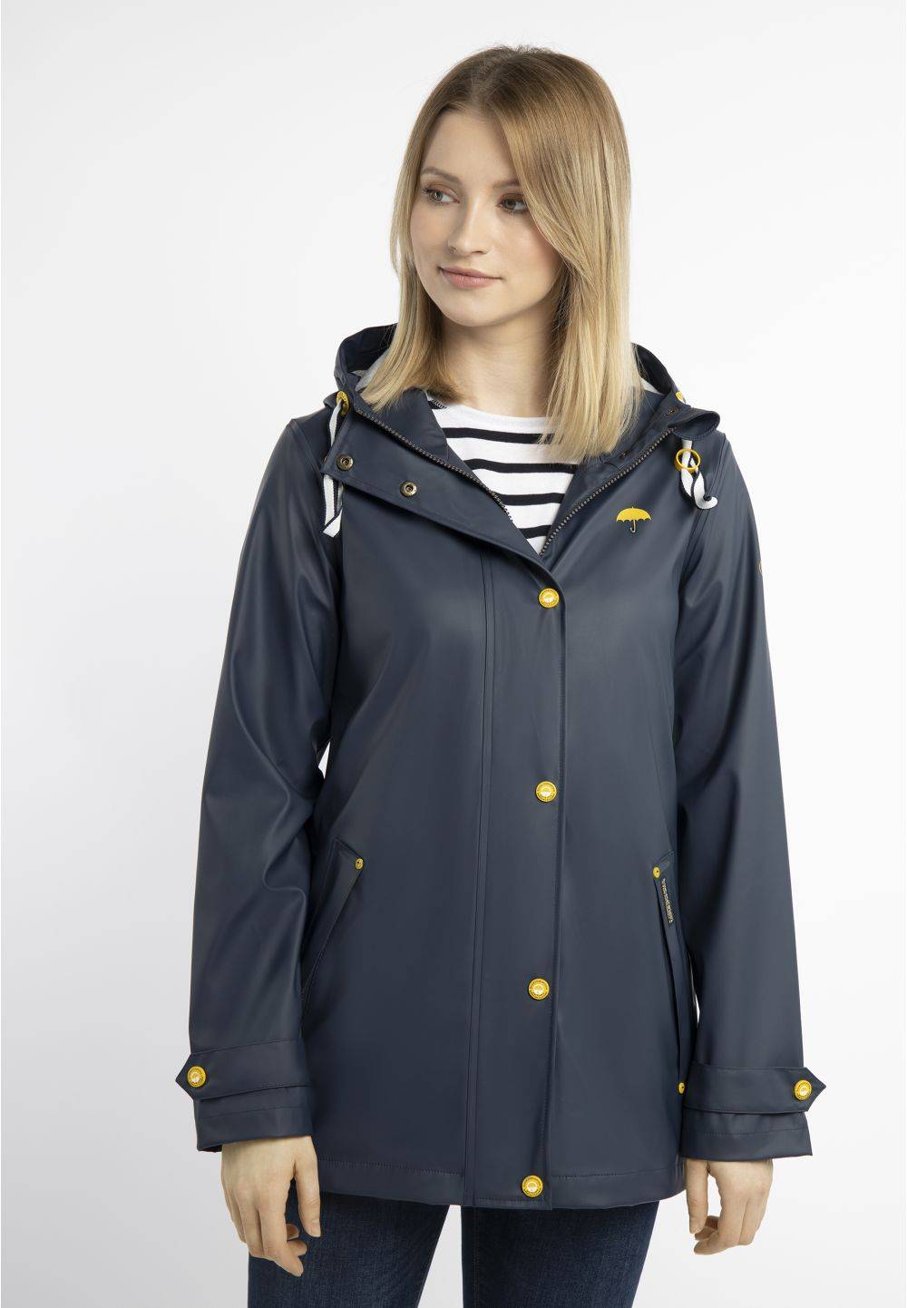 Schmuddelwedda Schmuddelwedda Regenjacke Letzte 3 Tage