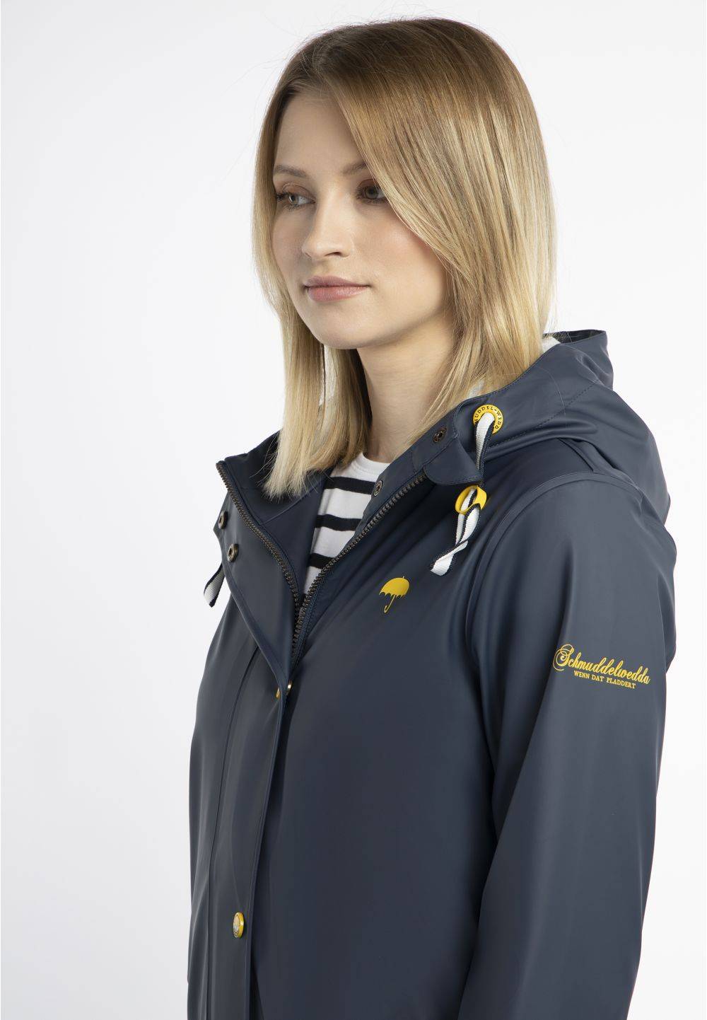 Schmuddelwedda Schmuddelwedda Regenjacke Letzte 3 Tage