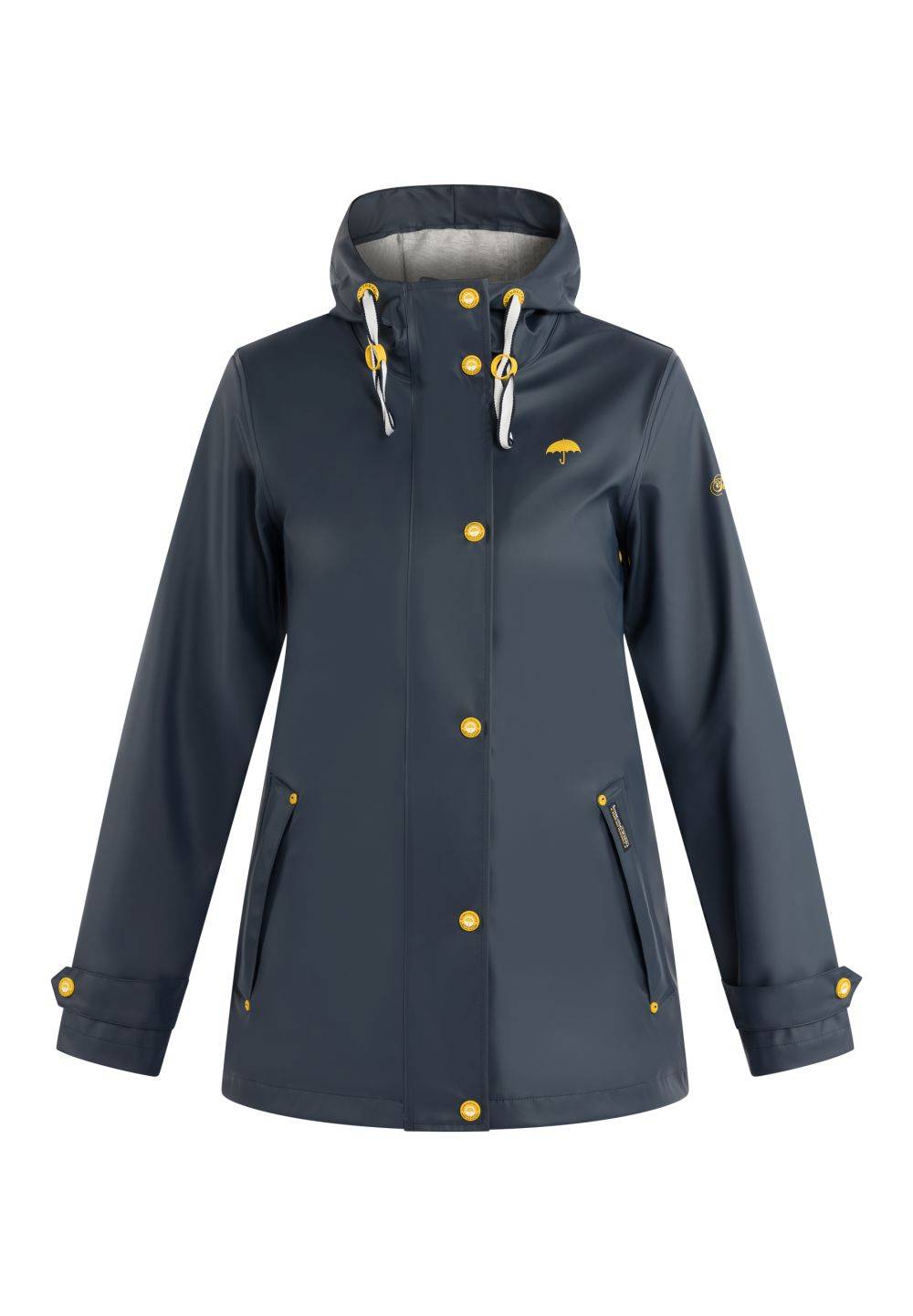 Schmuddelwedda Schmuddelwedda Regenjacke Letzte 3 Tage