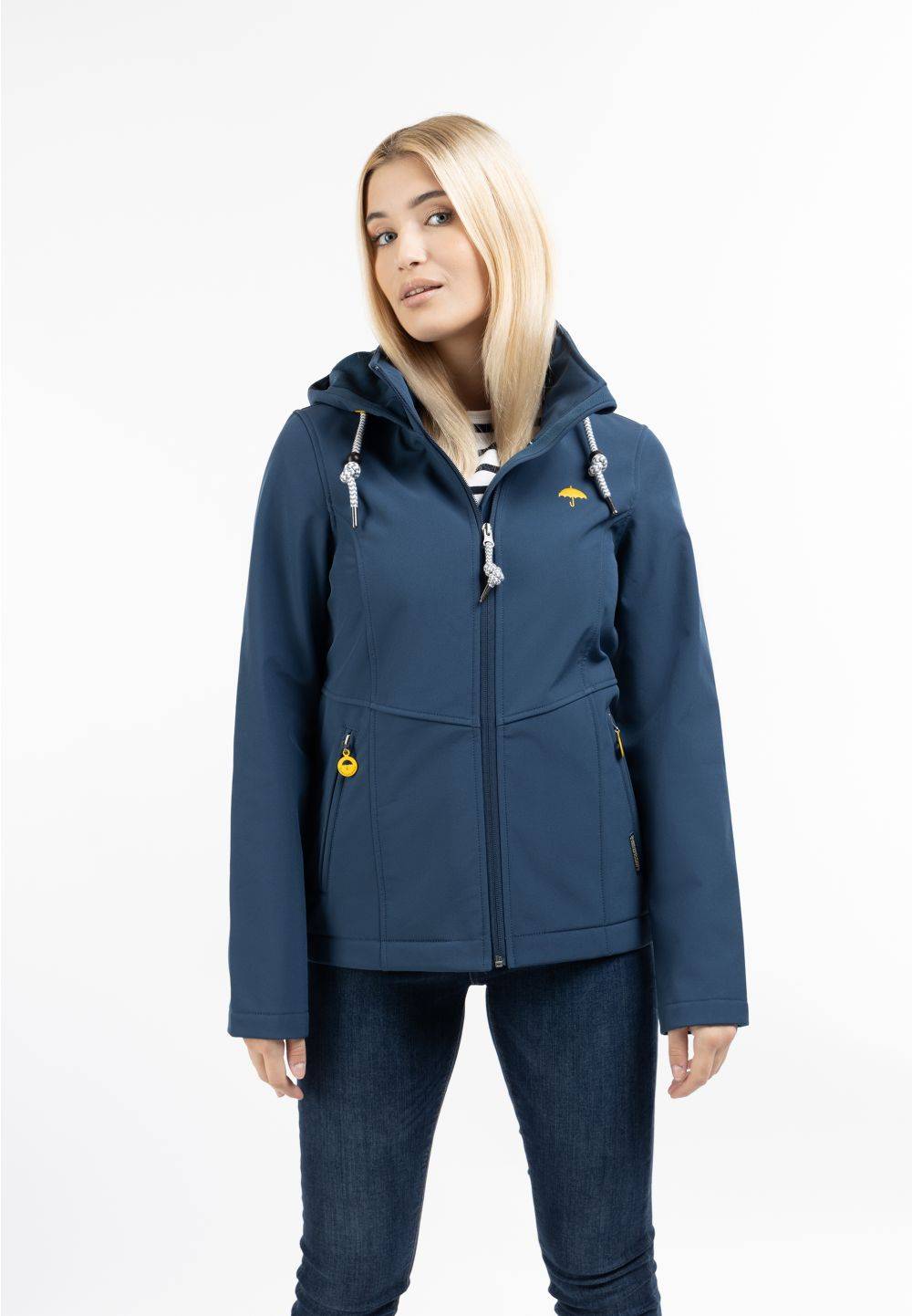Schmuddelwedda Schmuddelwedda Softshelljacke Neueste Stile