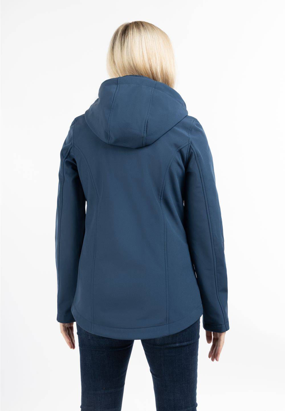 Schmuddelwedda Schmuddelwedda Softshelljacke Neueste Stile
