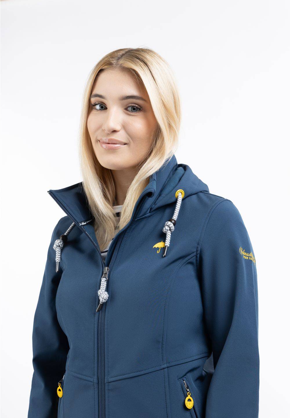 Schmuddelwedda Schmuddelwedda Softshelljacke Neueste Stile