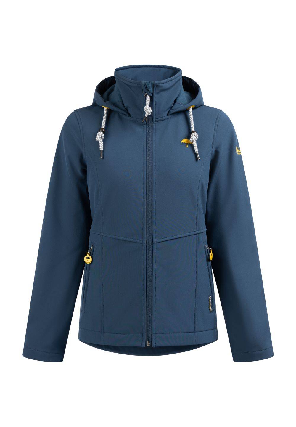Schmuddelwedda Schmuddelwedda Softshelljacke Neueste Stile
