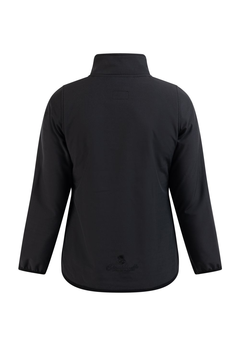 Schmuddelwedda Schmuddelwedda Softshelljacke - recyceltes Material Letzter Tag
