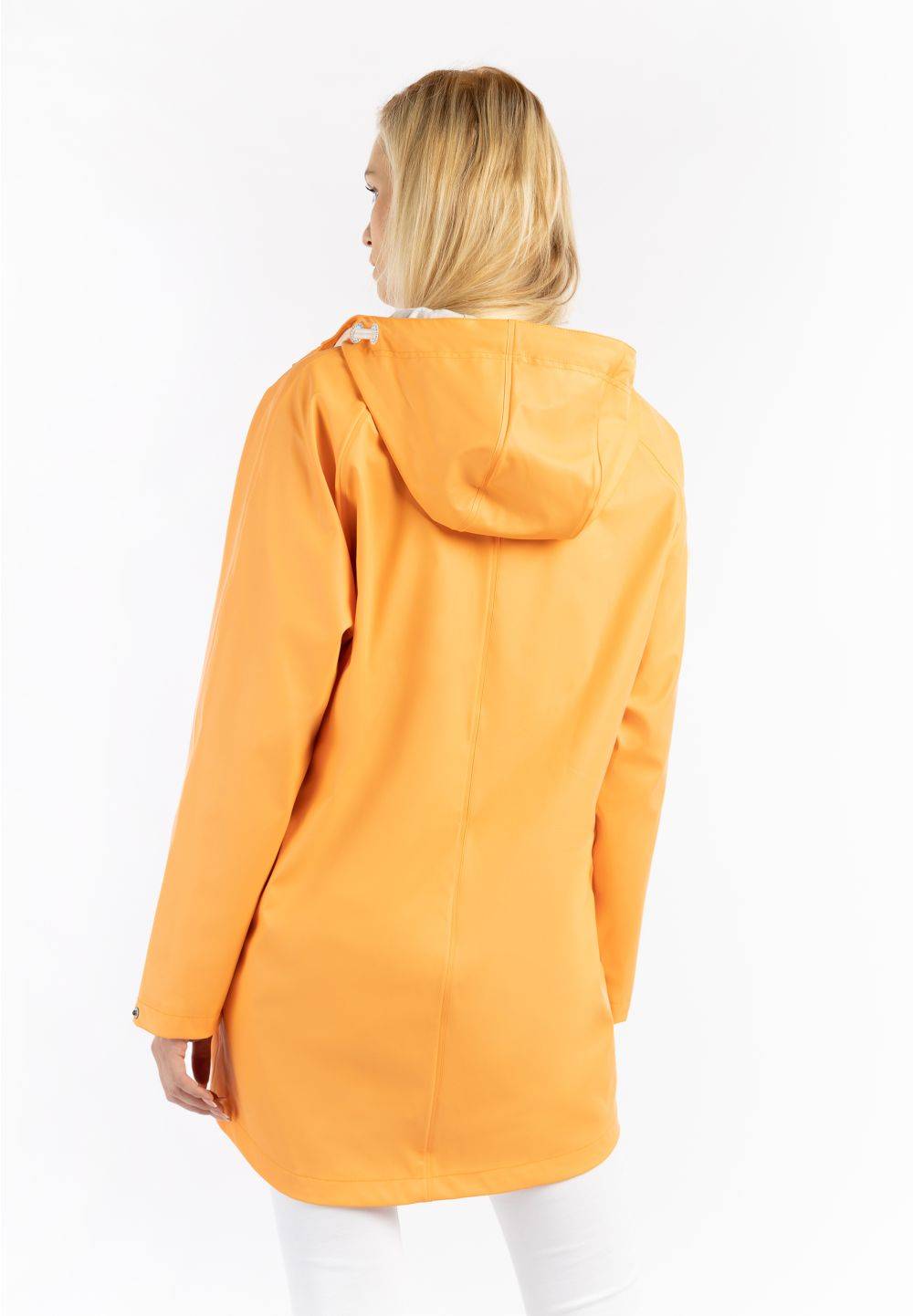 Schmuddelwedda Schmuddelwedda Oversized Regenmantel Bis zu 50% Rabatt