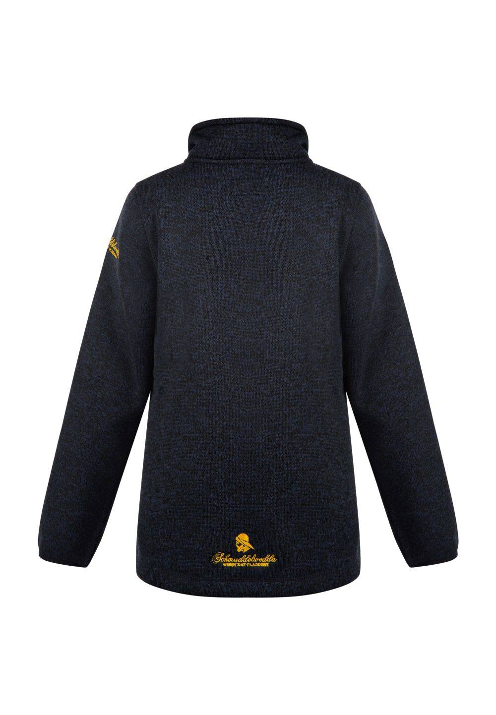 Schmuddelwedda Schmuddelwedda Strickfleecejacke Bis zu 60% Rabatt