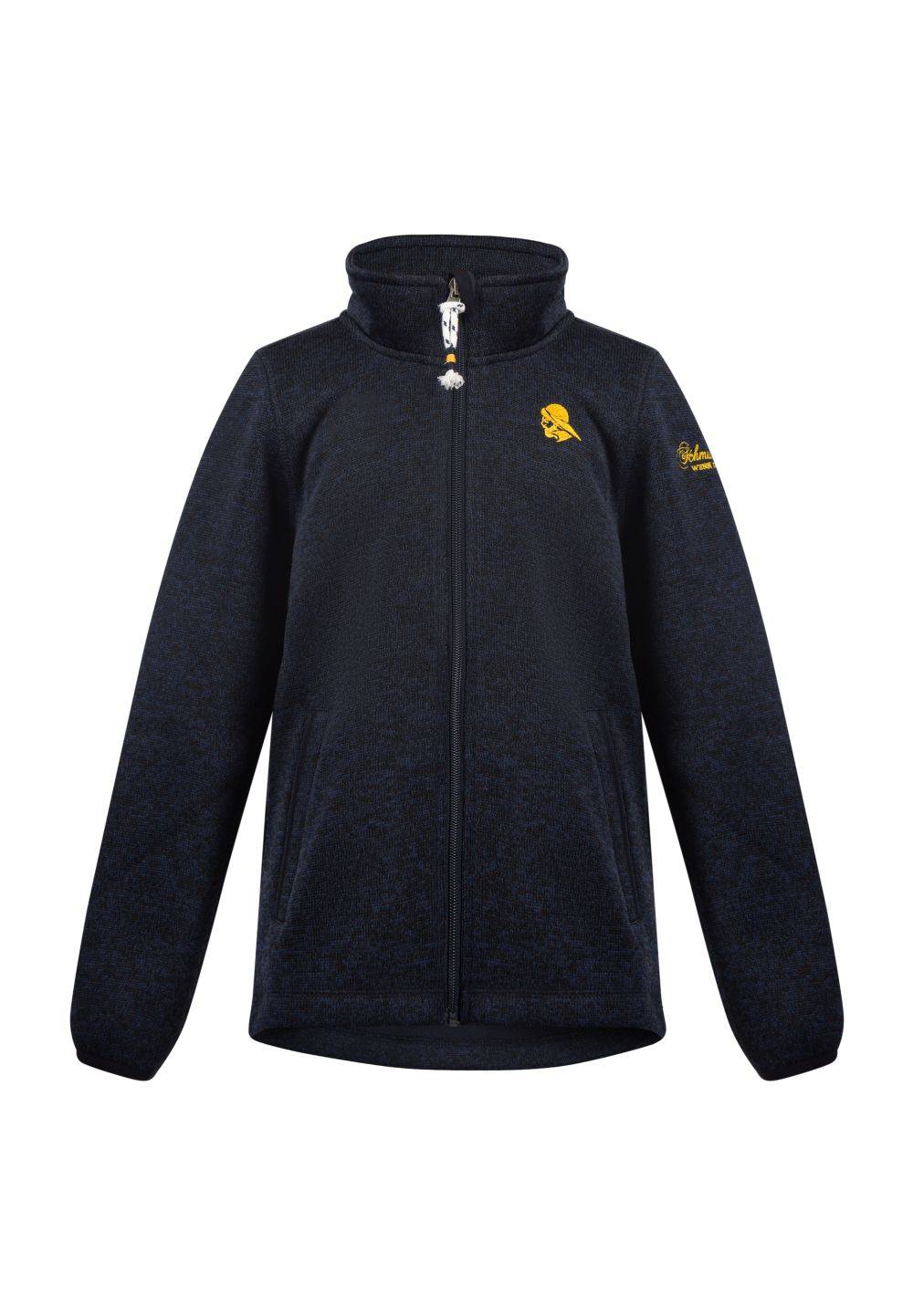 Schmuddelwedda Schmuddelwedda Strickfleecejacke Bis zu 60% Rabatt